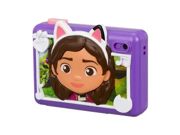 Gabby's Dollhouse Gabby's Dollhouse - digitale camera