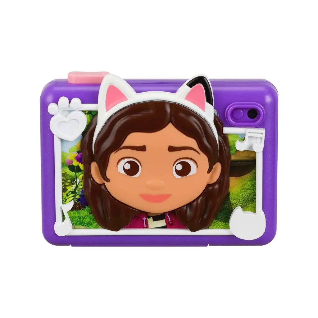 Gabby's Dollhouse Gabby's Dollhouse - digital camera