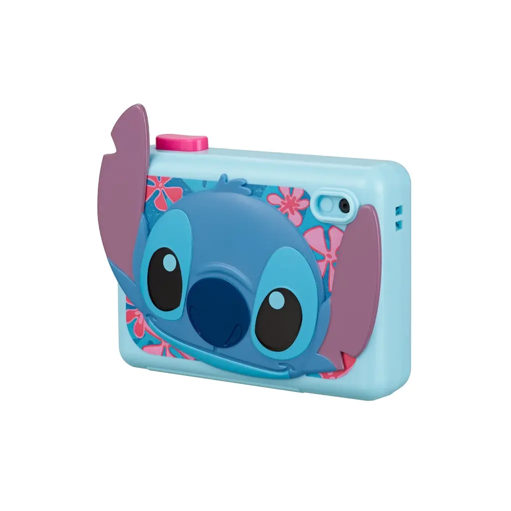 Stitch Stitch - digital camera