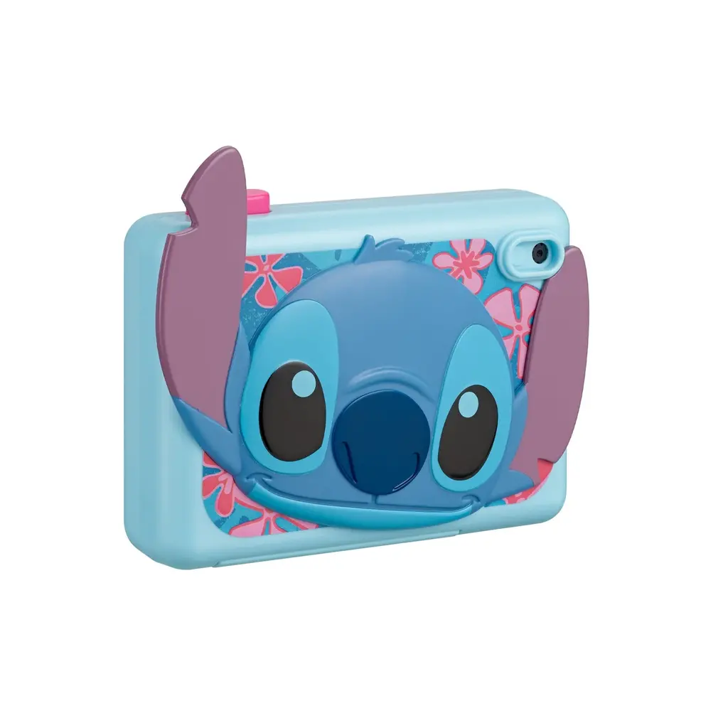 Stitch Stitch - digitale camera