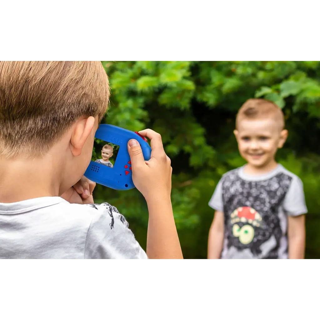 Paw Patrol Paw Patrol - digitale camera