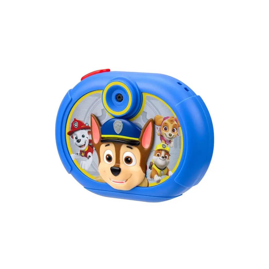 Paw Patrol Paw Patrol - digitale camera