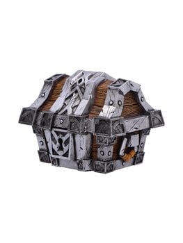 World of Warcraft World of Warcraft - Silverbound - storage box