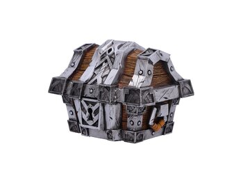 World of Warcraft World of Warcraft - Silverbound - storage box