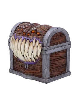Dungeons & Dragons Dungeons & Dragons - Mimic Dice storage box