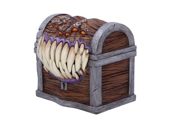 Dungeons & Dragons Dungeons & Dragons - Mimic Dice - storage box