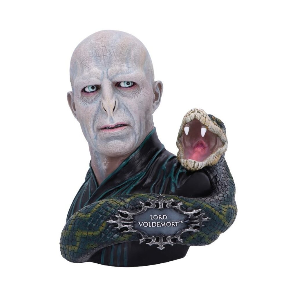 Harry Potter Harry Potter - Lord Voldemort - bust