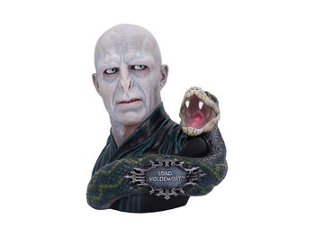 Harry Potter Harry Potter - Lord Voldemort - bust