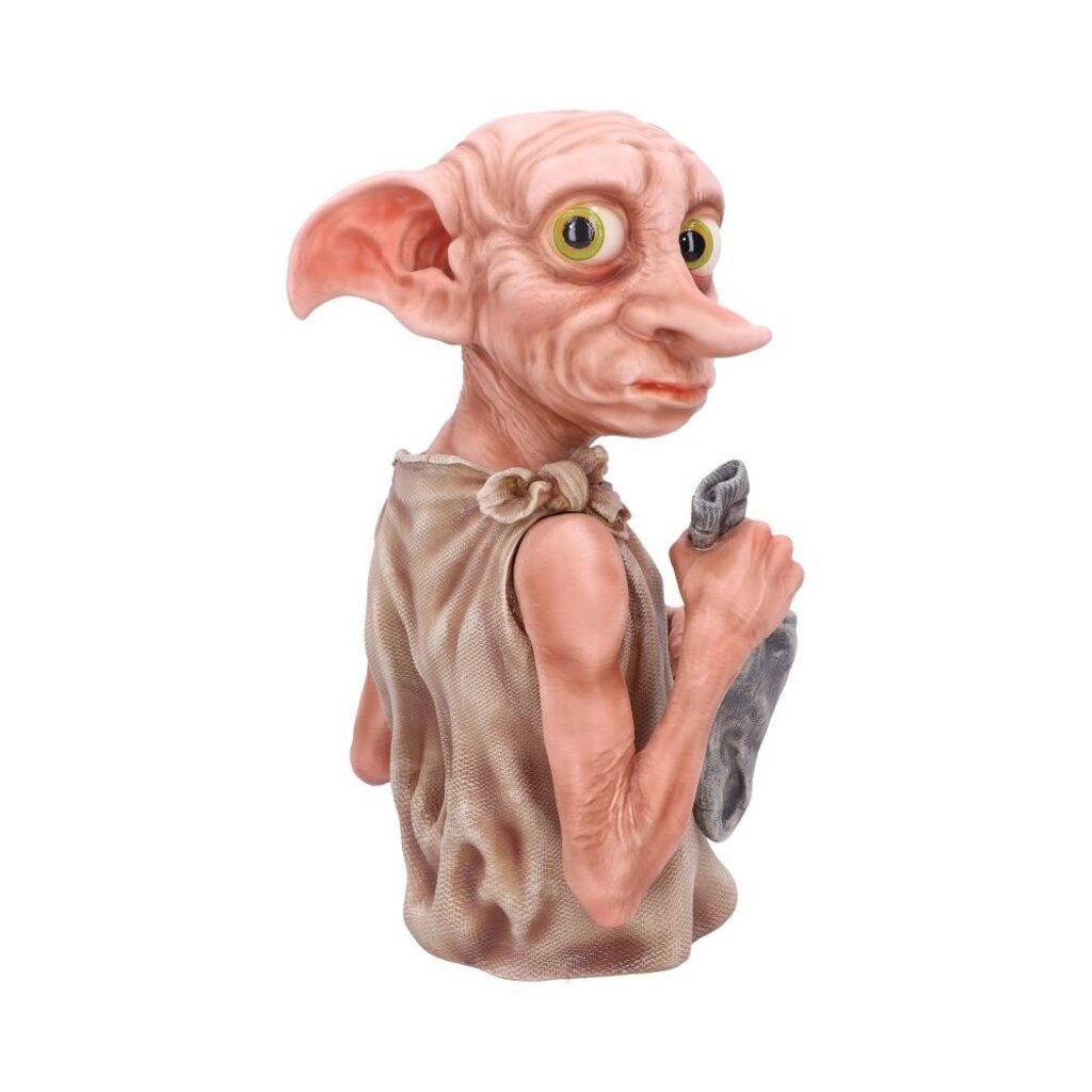 Harry Potter Harry Potter - Dobby - bust