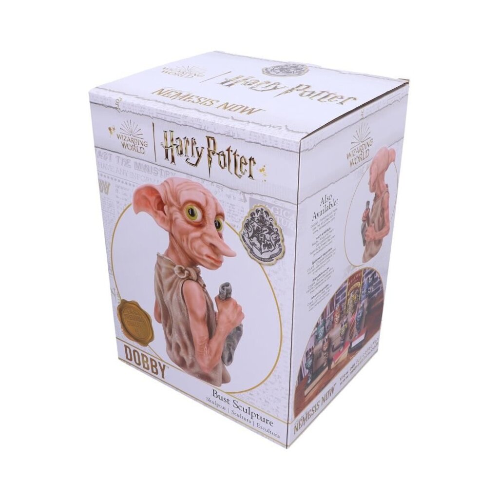 Harry Potter Harry Potter - Dobby - bust