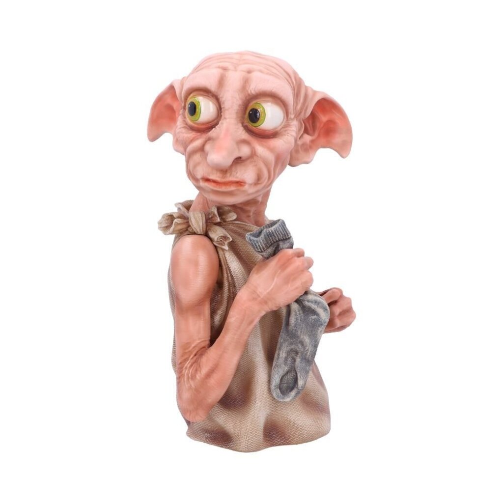 Harry Potter Harry Potter - Dobby - bust