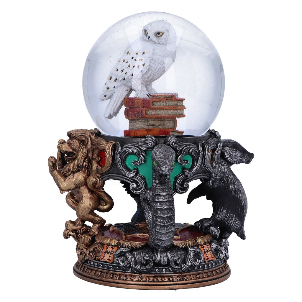 Harry Potter Harry Potter - Hedwig - snow globe