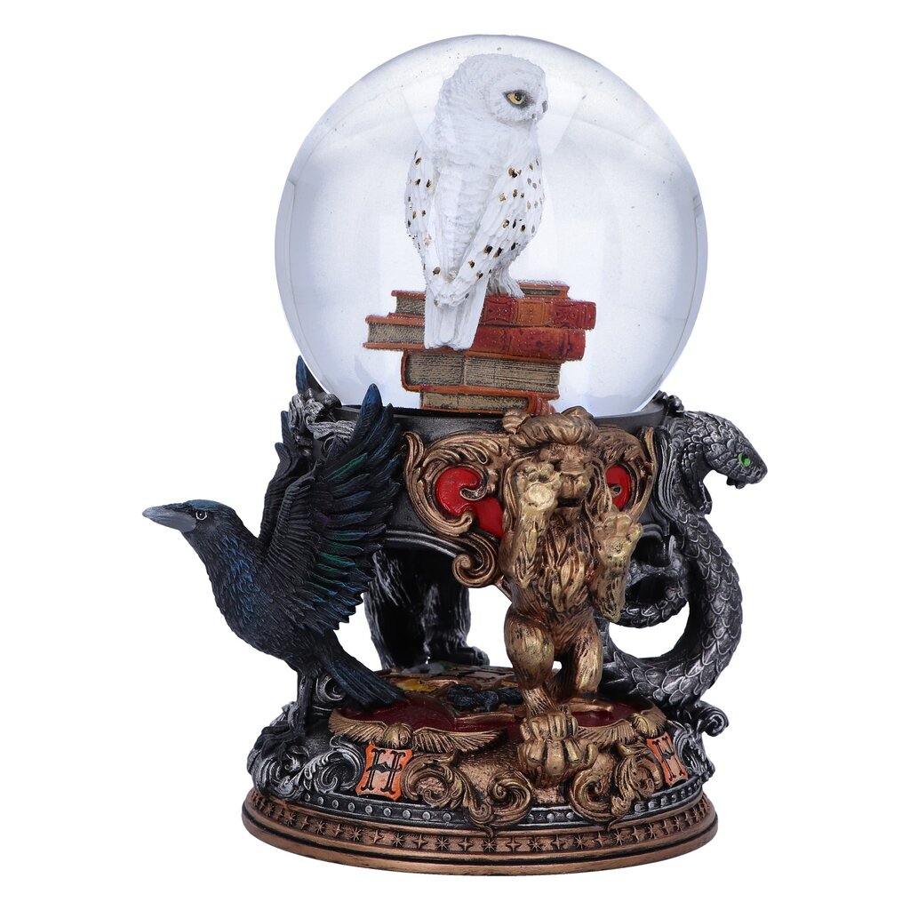 Harry Potter Harry Potter - Hedwig - snow globe