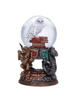 Harry Potter Harry Potter - Hedwig - snow globe