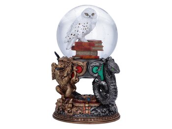 Harry Potter Harry Potter - Hedwig - sneeuwbol