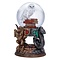 Harry Potter Harry Potter - Hedwig - snow globe