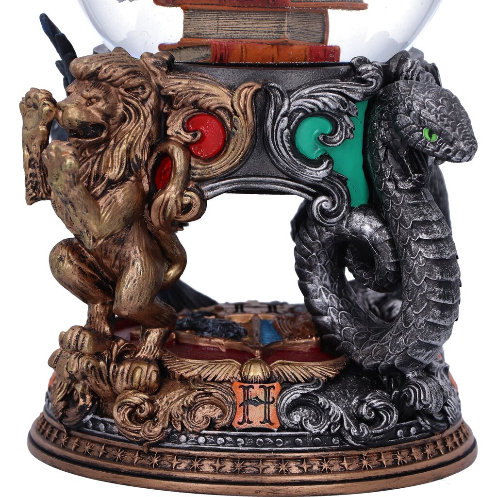 Harry Potter Harry Potter - Hedwig - snow globe