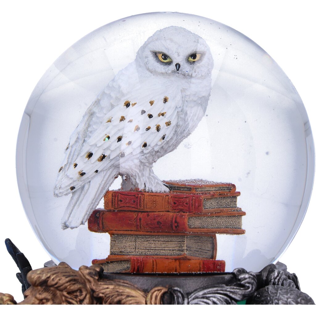Harry Potter Harry Potter - Hedwig - snow globe