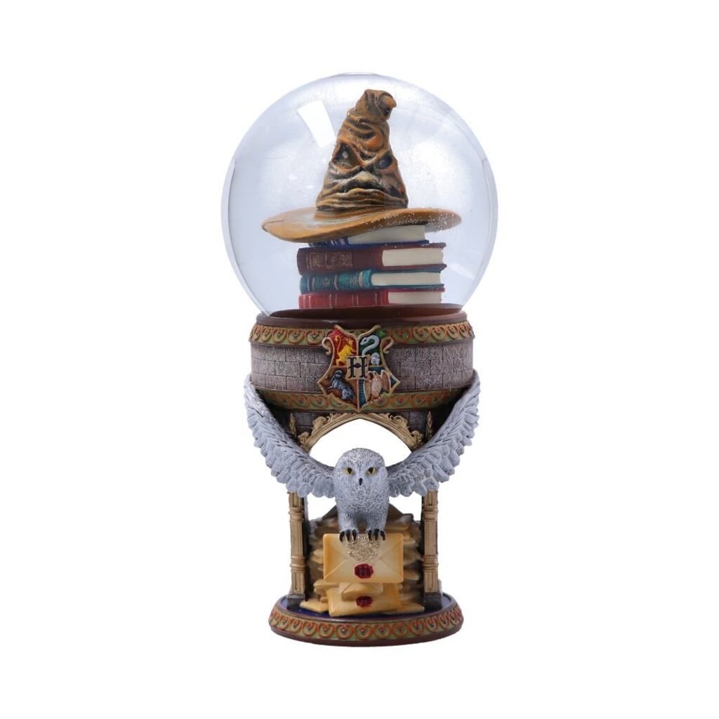 Harry Potter Harry Potter - First day at Hogwarts - snow globe