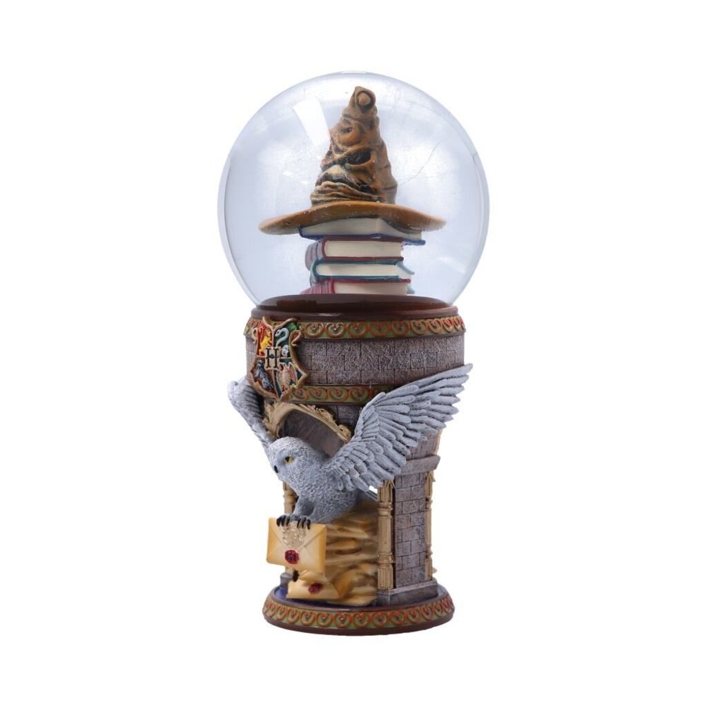 Harry Potter Harry Potter - First day at Hogwarts - snow globe