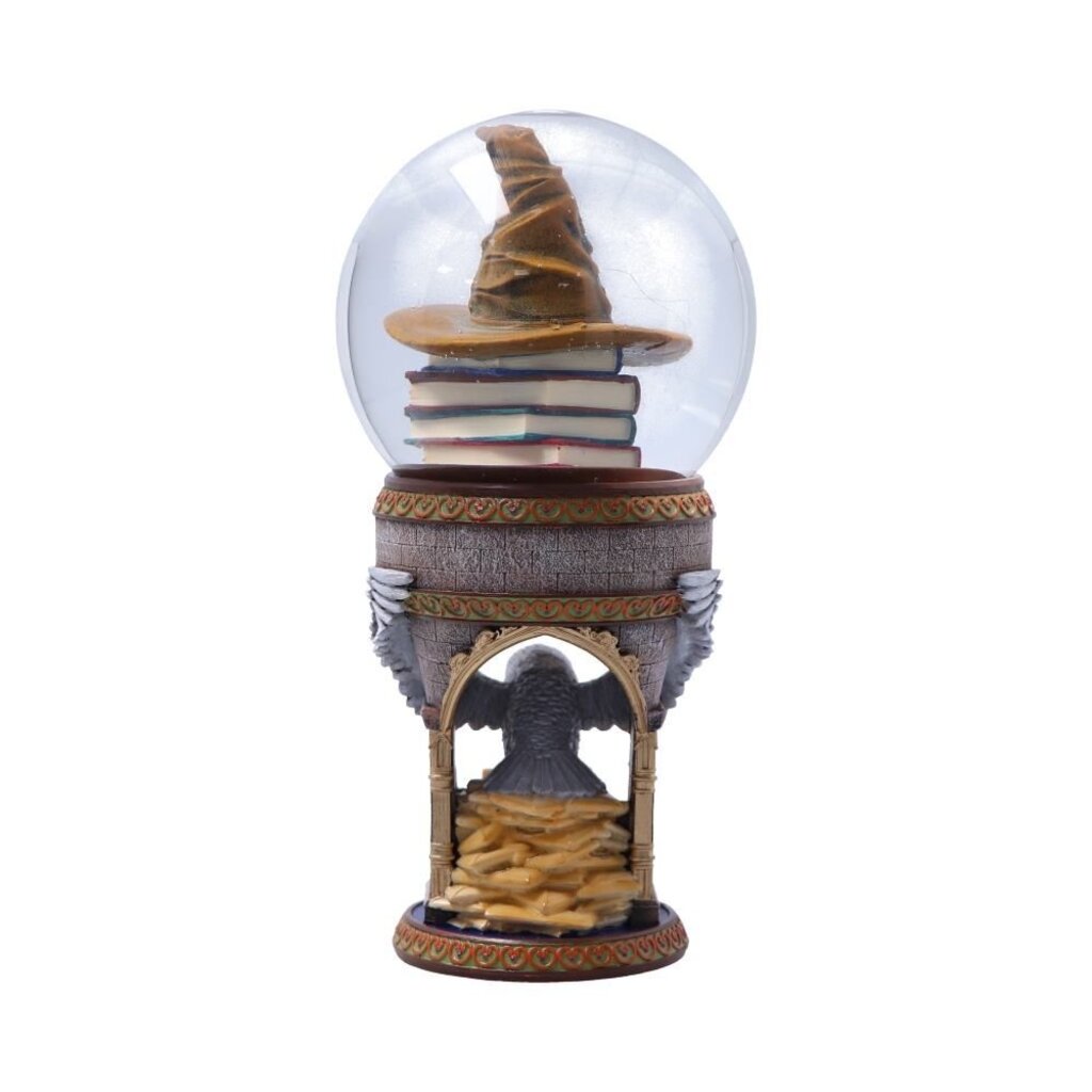 Harry Potter Harry Potter - First day at Hogwarts - snow globe