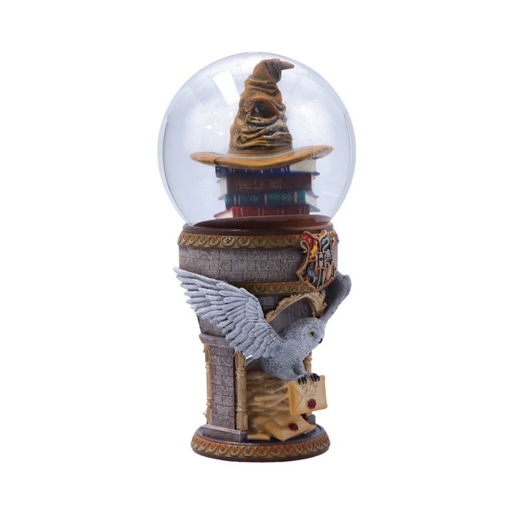 Harry Potter Harry Potter - First day at Hogwarts - snow globe