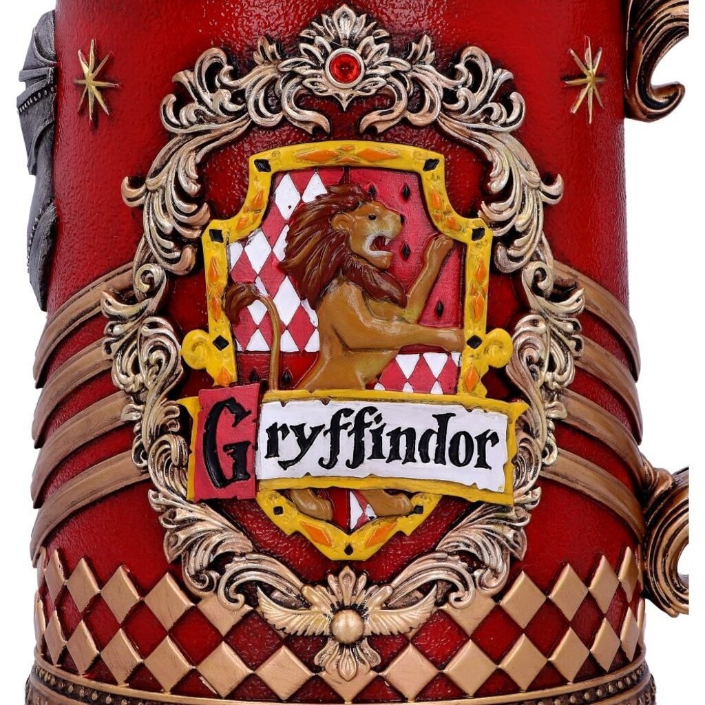 Harry Potter Harry Potter - Gryffindor - bierpul