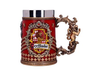 Harry Potter Harry Potter - Gryffindor - tankard