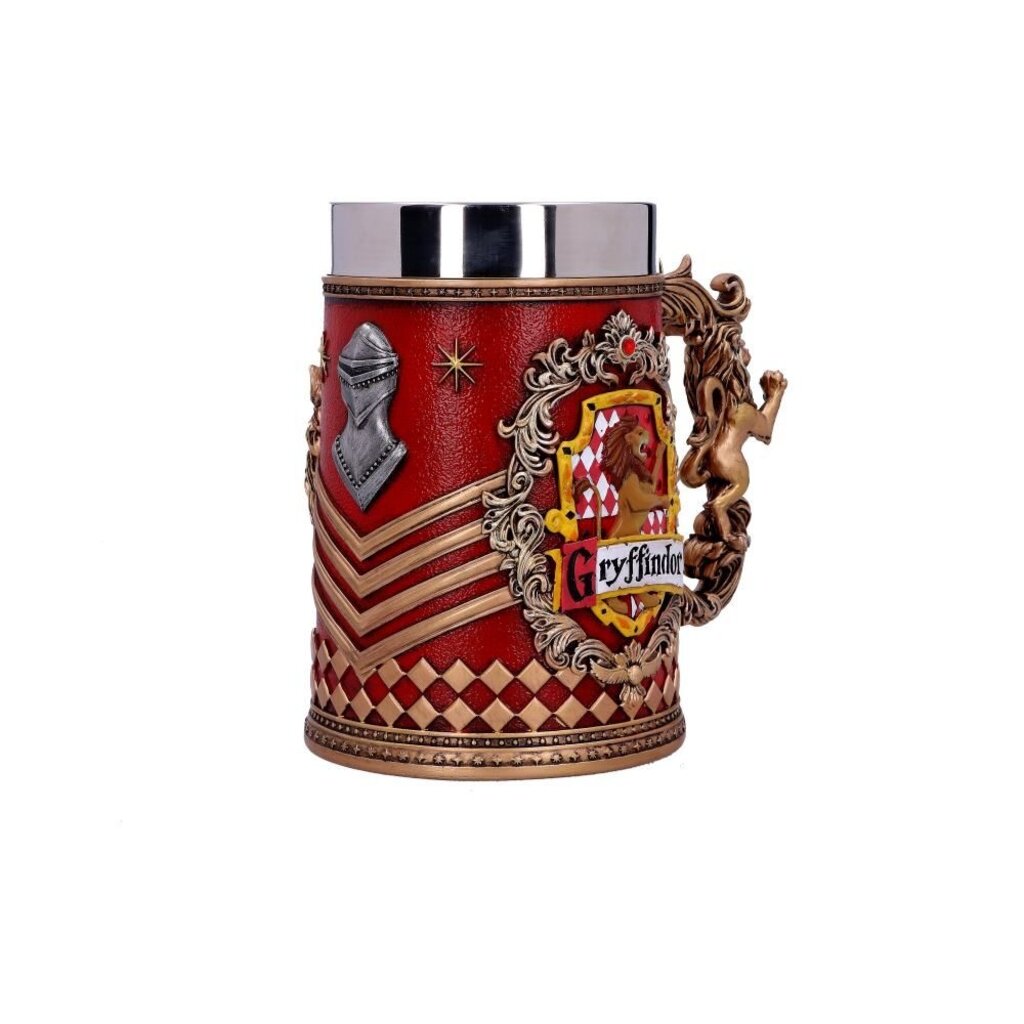 Harry Potter Harry Potter - Gryffindor - tankard