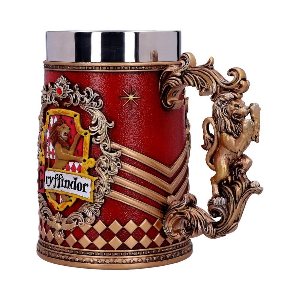 Harry Potter Harry Potter - Gryffindor - tankard