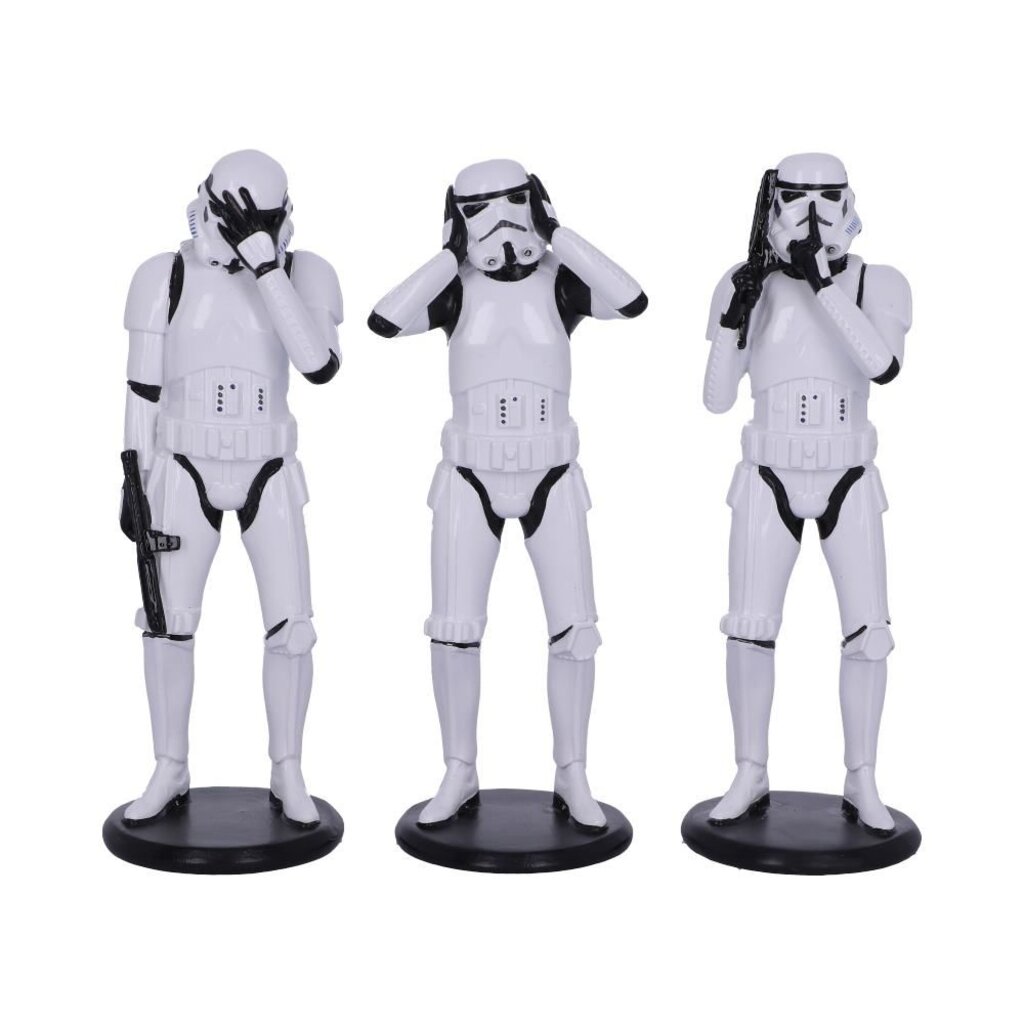 Stormtrooper Stormtrooper - Three Wise Men - figurine