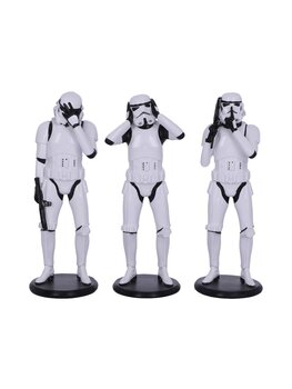 Stormtrooper Stormtrooper - Three Wise Men - figurine