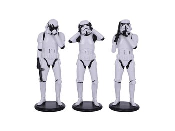 Stormtrooper Stormtrooper - Three Wise Men - figurine
