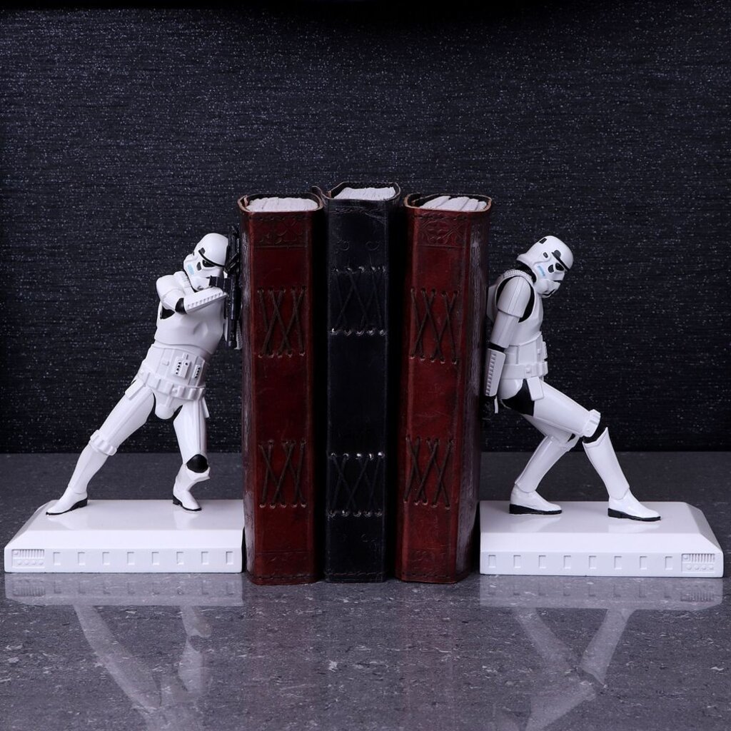 Stormtrooper Stormtrooper - boekensteunen
