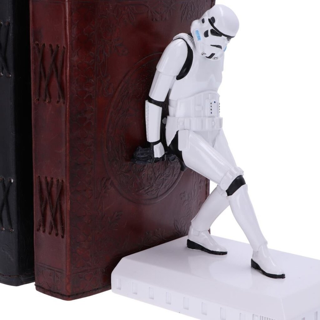 Stormtrooper Stormtrooper - bookends