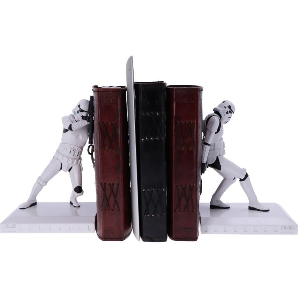 Stormtrooper Stormtrooper - bookends