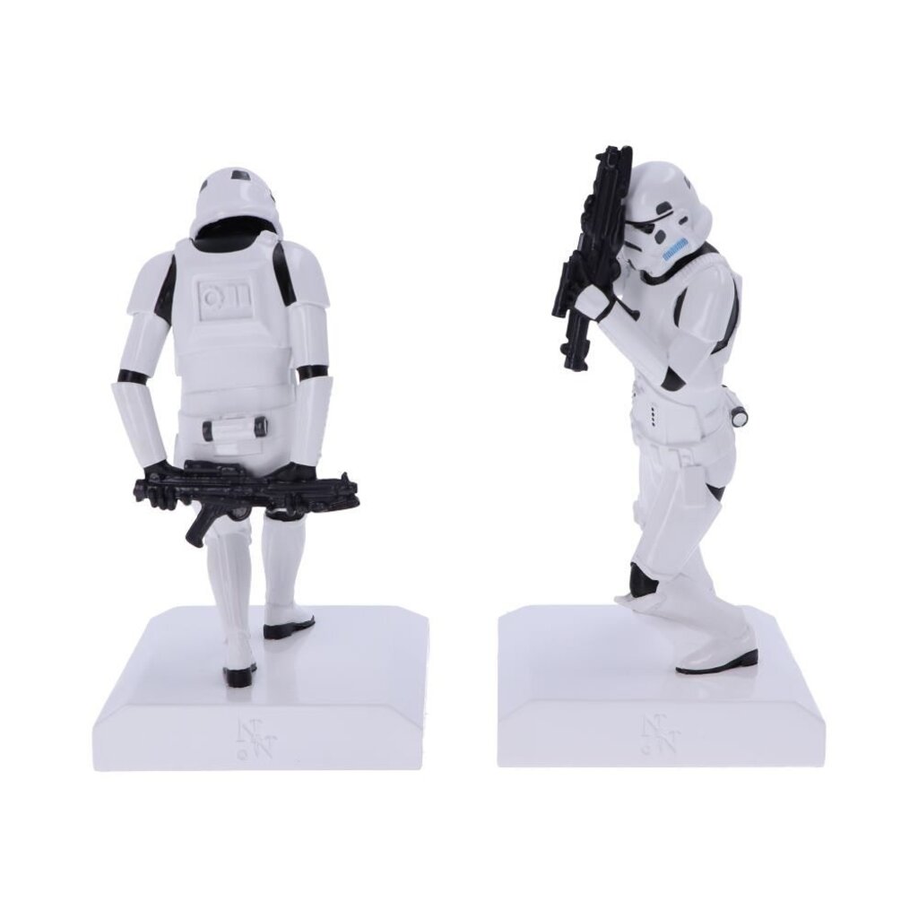 Stormtrooper Stormtrooper - bookends