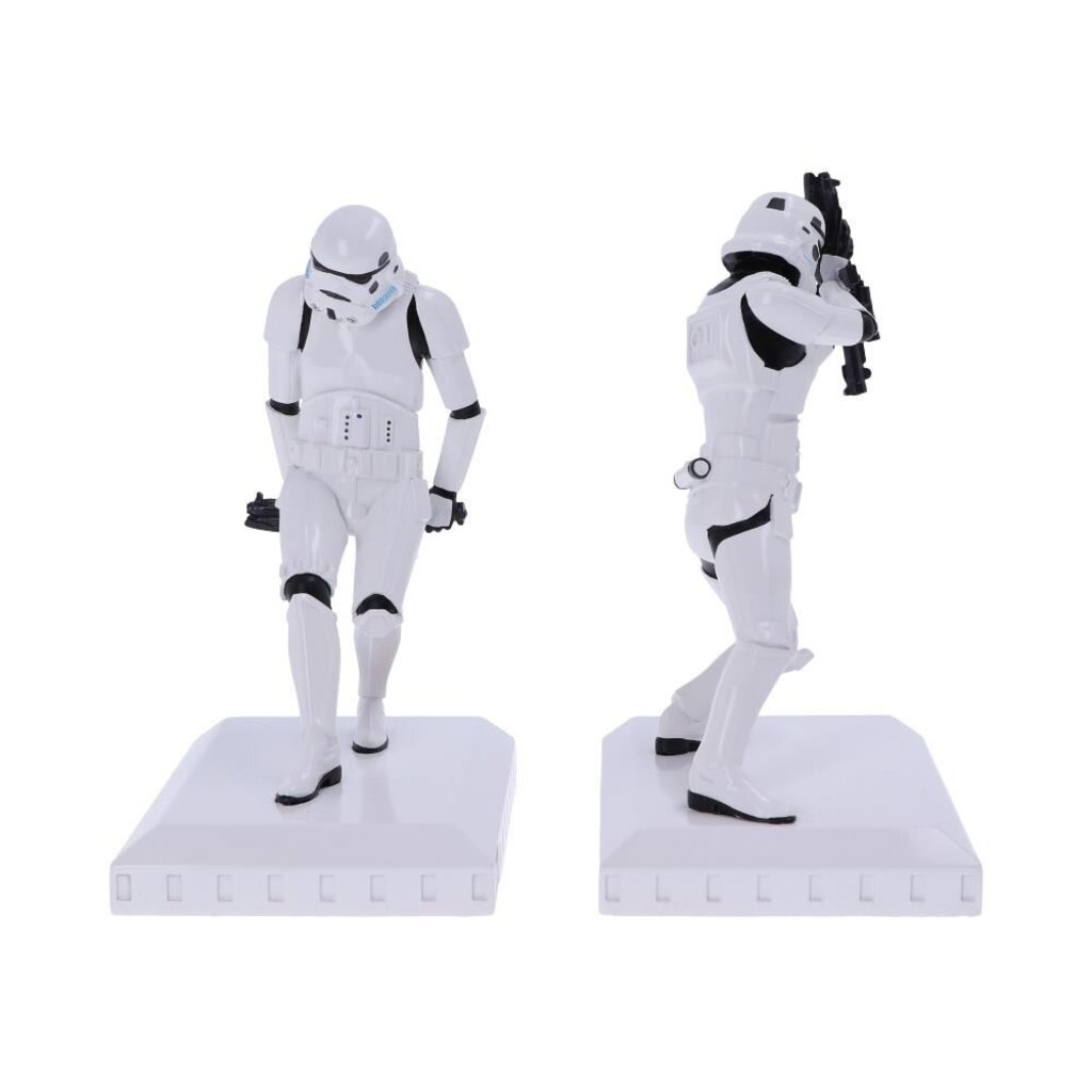 Stormtrooper Stormtrooper - bookends