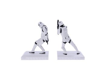 Stormtrooper Stormtrooper - bookends