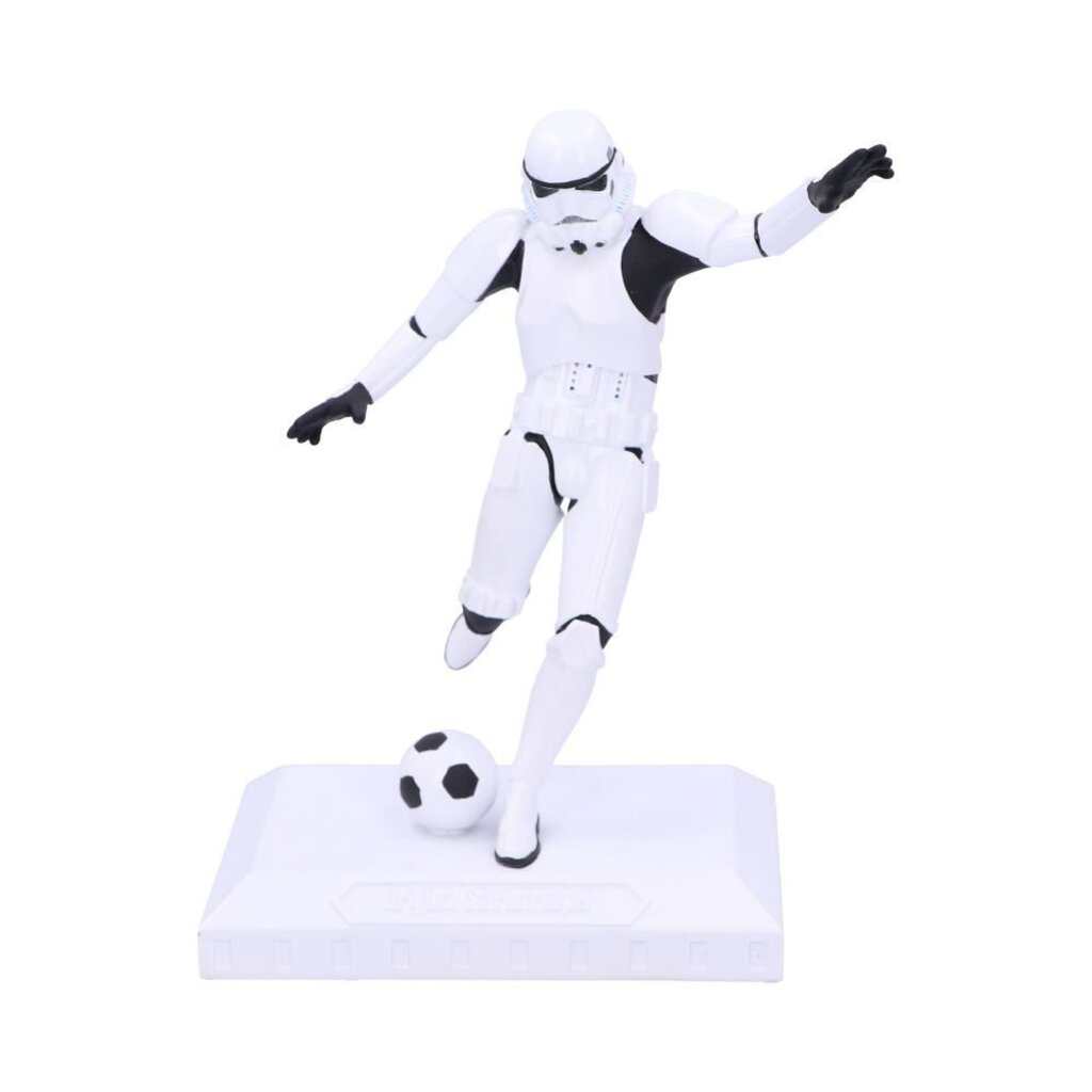 Stormtrooper Stormtrooper - Back of the Net - figurine