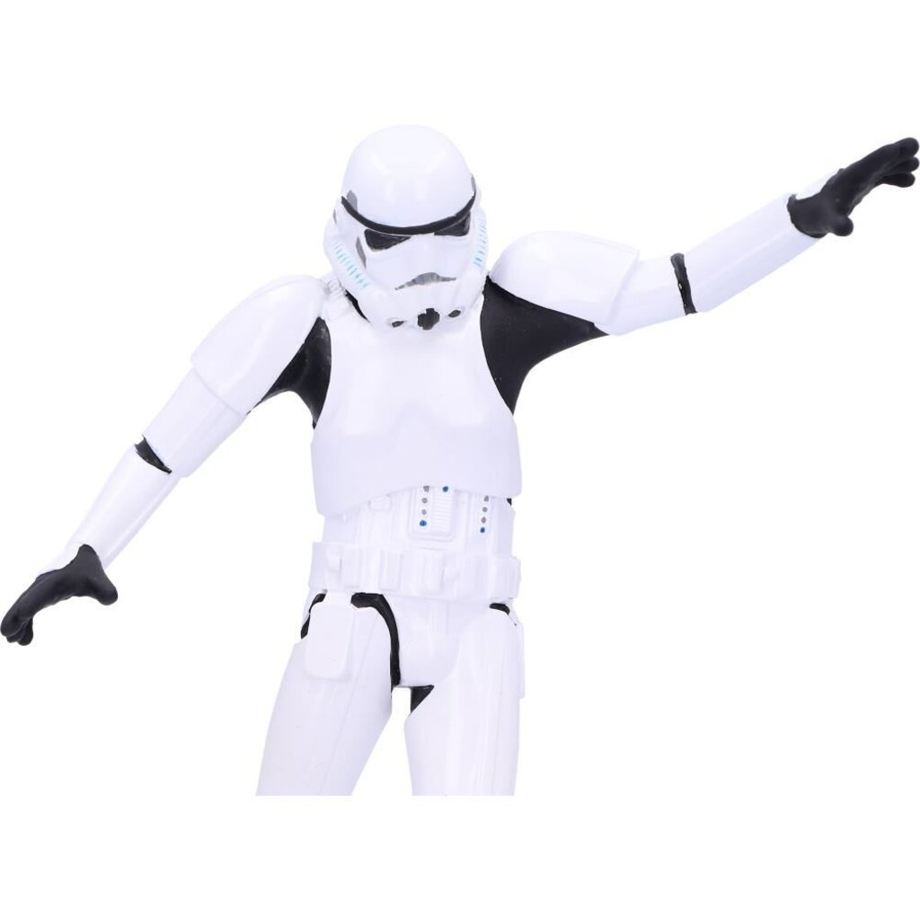 Stormtrooper Stormtrooper - Back of the Net - figurine