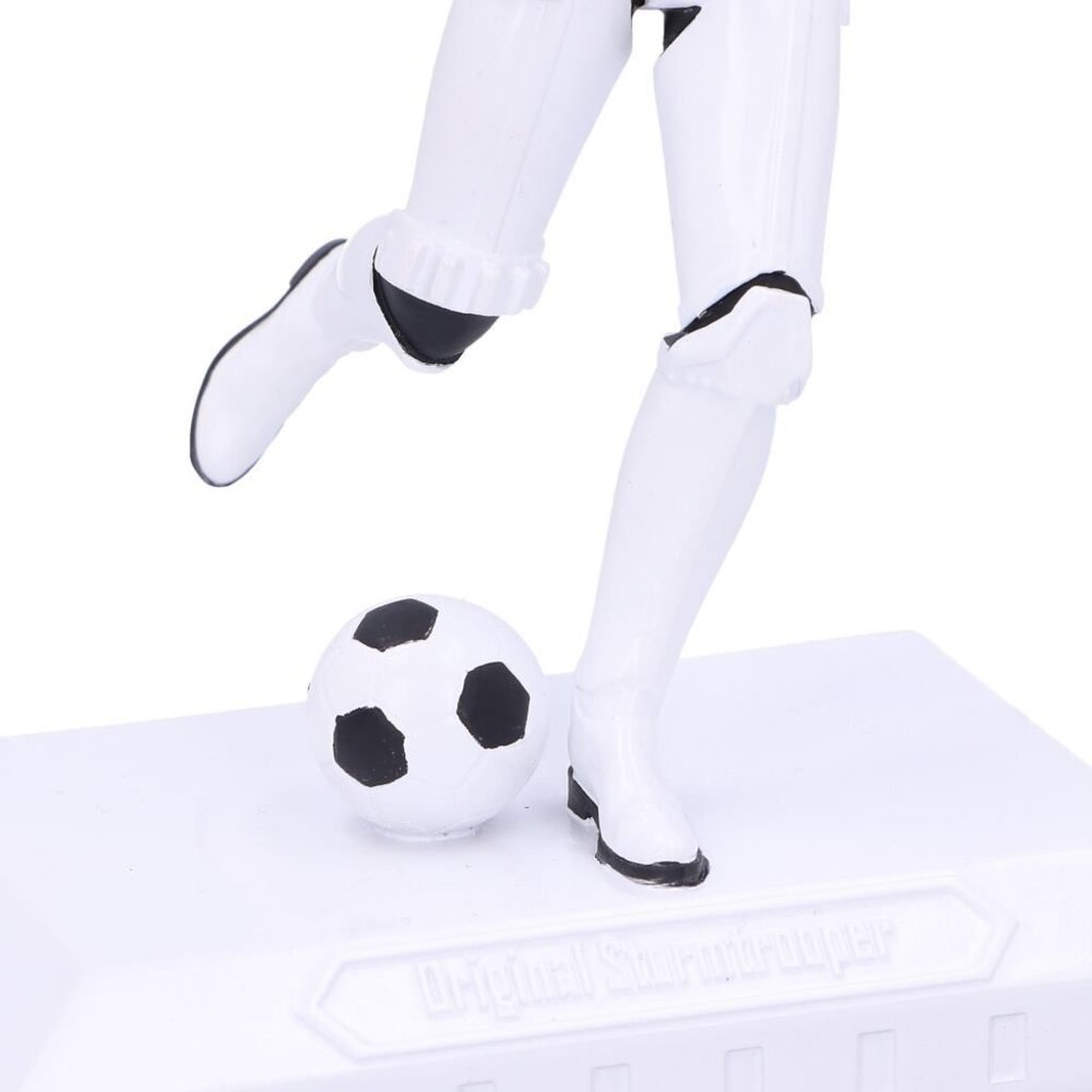 Stormtrooper Stormtrooper - Back of the Net - figurine