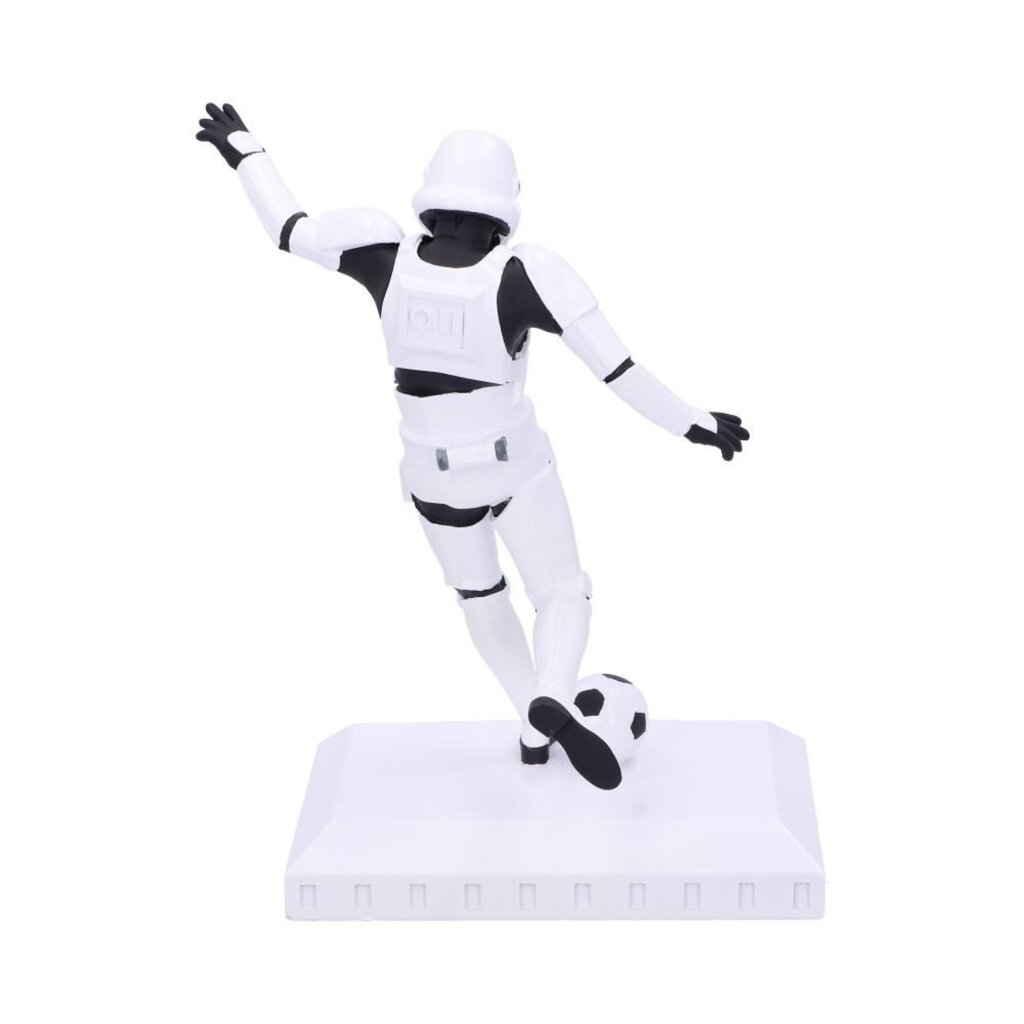 Stormtrooper Stormtrooper - Back of the Net - figurine