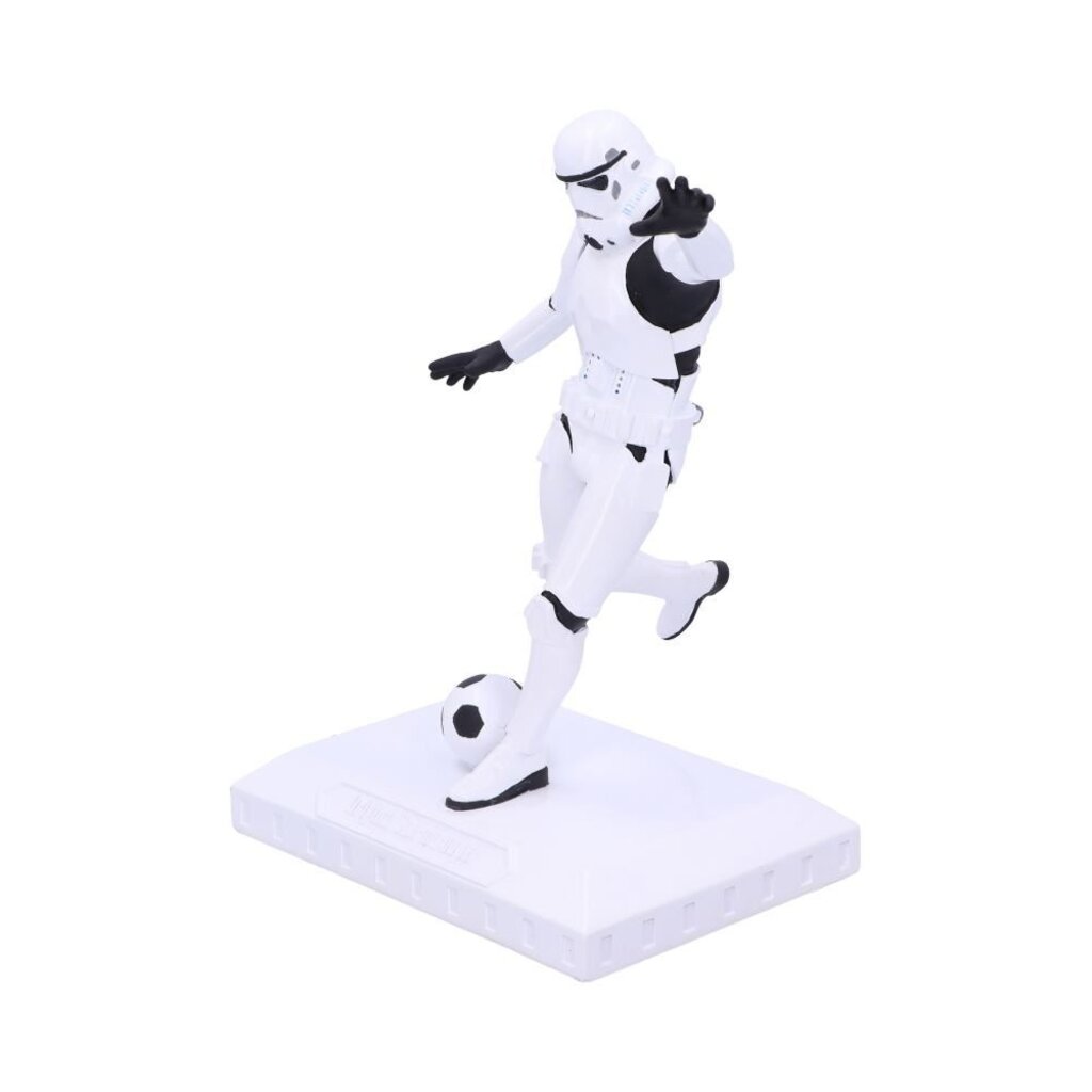 Stormtrooper Stormtrooper - Back of the Net - figurine
