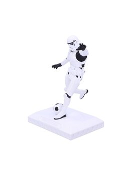 Stormtrooper Stormtrooper - Back of the Net - figurine