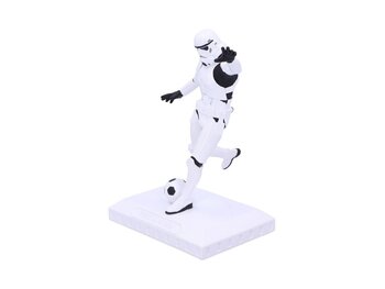 Stormtrooper Stormtrooper - Back of the Net - figurine