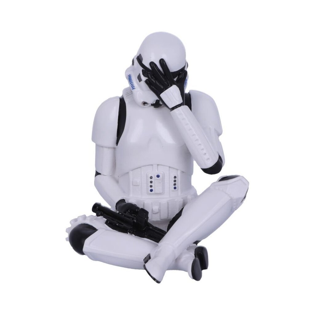 Stormtrooper Stormtrooper - See No Evil - figurine