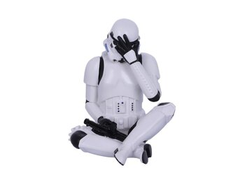 Stormtrooper Stormtrooper - See No Evil - figurine