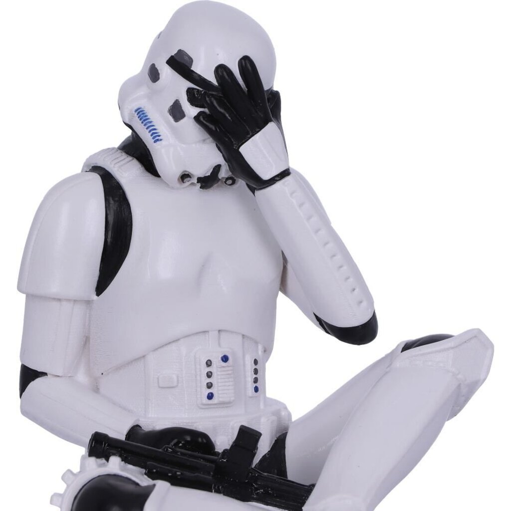 Stormtrooper Stormtrooper - See No Evil - figurine