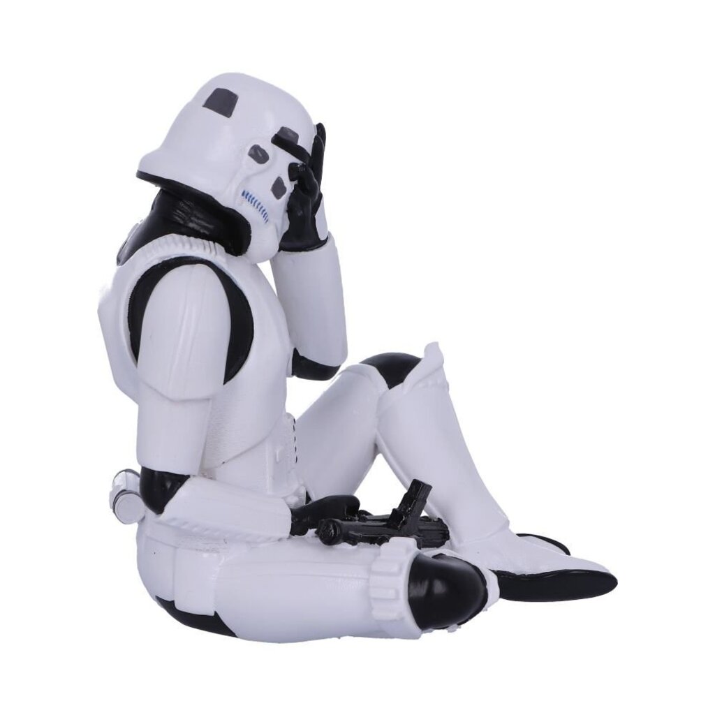 Stormtrooper Stormtrooper - See No Evil - figurine